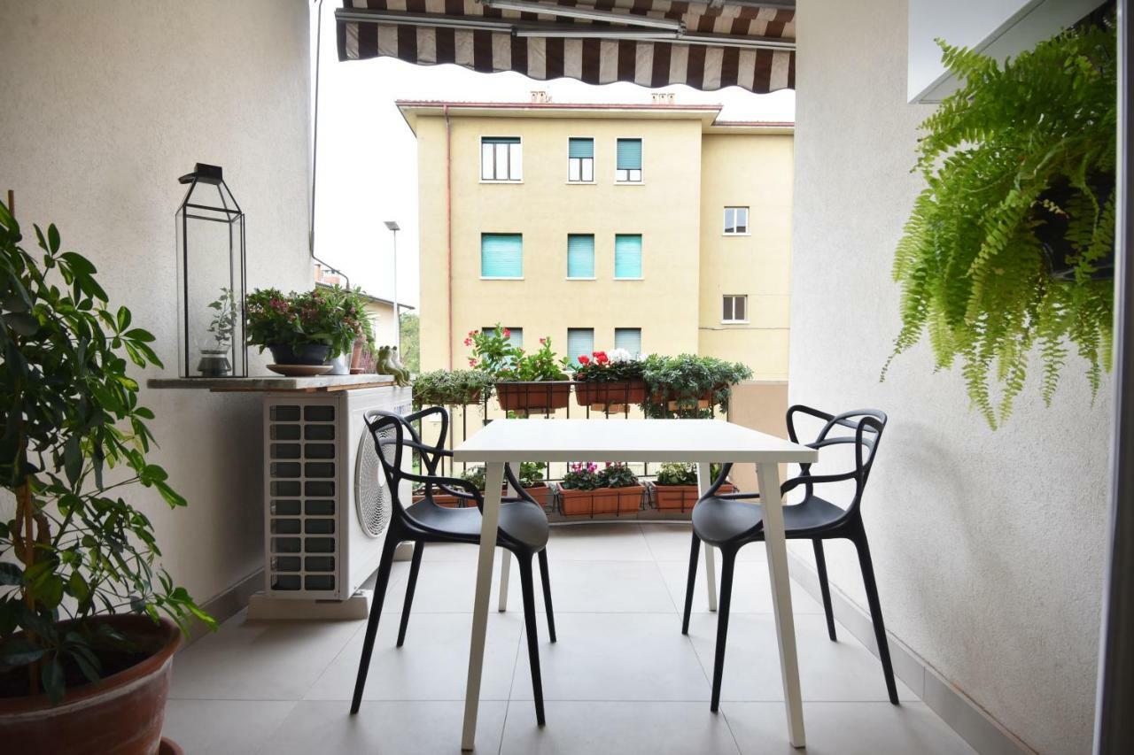 B&B Agli Orti, Verona