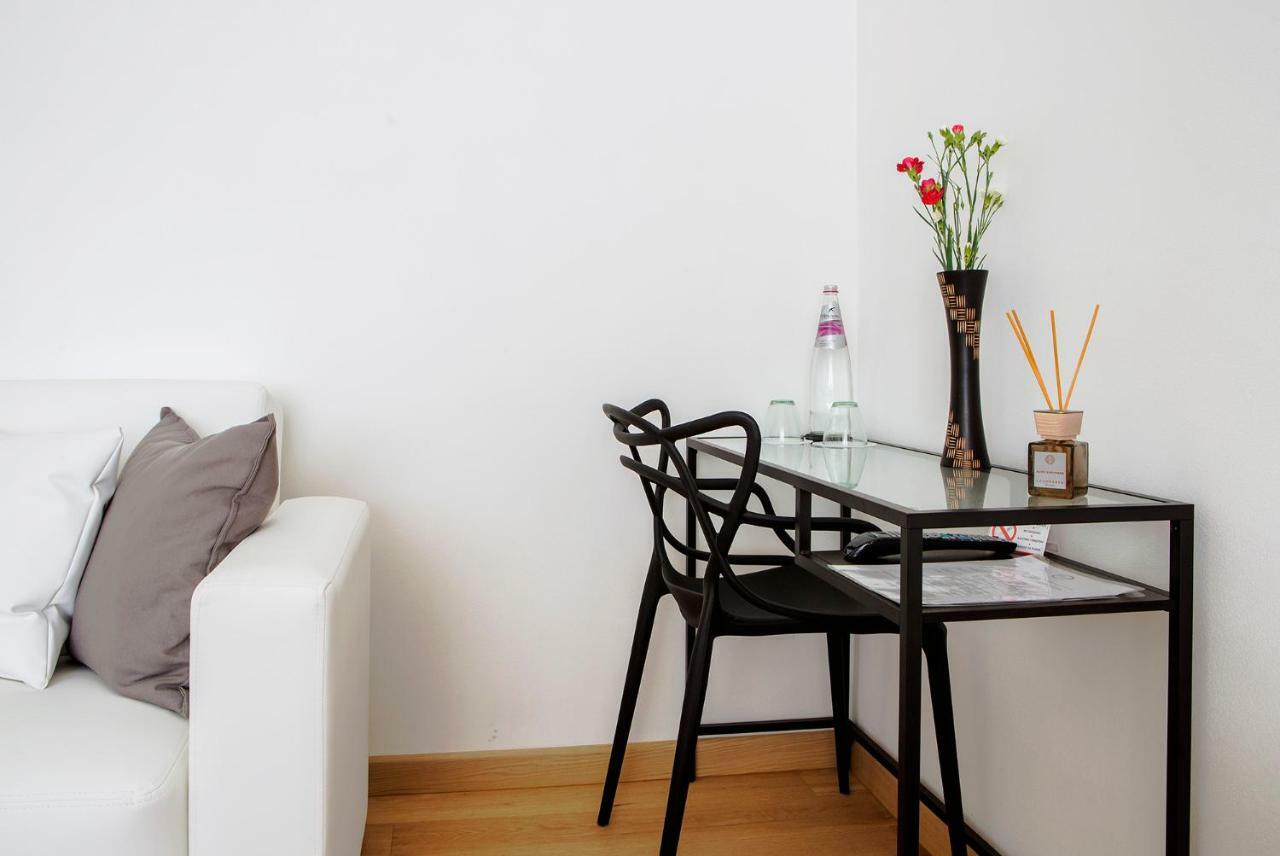 B&B Agli Orti — Foto 1